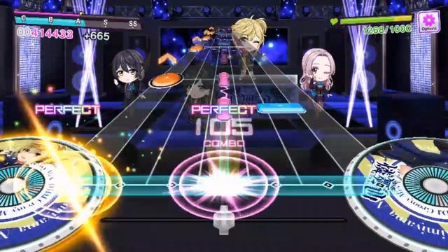 [D4DJ Groovy Mix x WACCA] Invisible Frenzy (Expert 14+) First Try смотреть онлайн