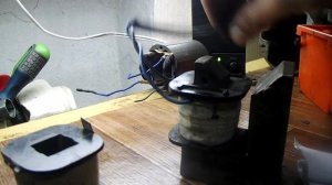 Обзор самоделки для проверки якорей