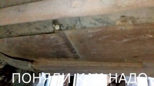 ШОК вот как надо варить днище автомобиля