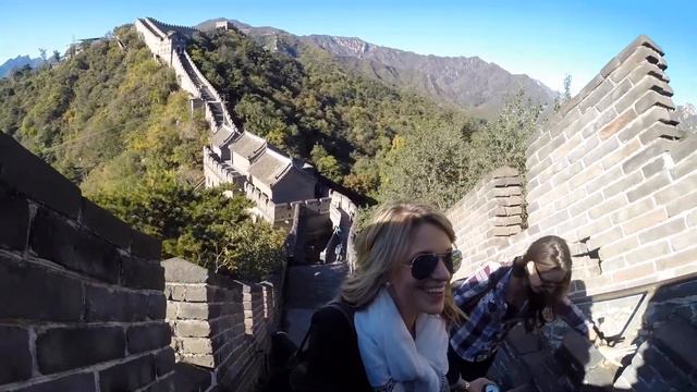 365 Days, 12 Countries, 1 GoPro смотреть онлайн
