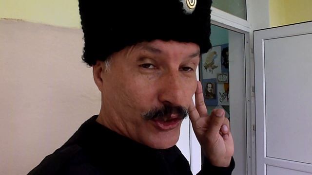 #ОГНЕВАЯ подготовка ? Казаки проводят урок в 5,6 и 7 классах 20 школы в с. Варваровка (#Анапа) смотреть онлайн