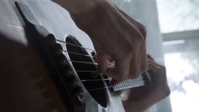 Захар Последний из Нас смотреть онлайн