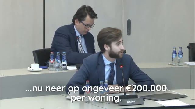 Jansen FVD vs Ollongren Het gasverbod is pure kapitaalvernietiging! смотреть онлайн