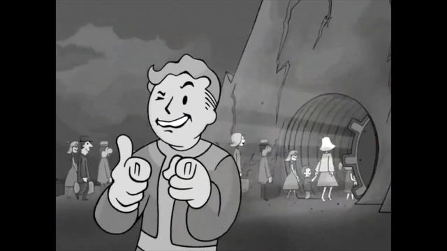 Fallout 3 (2008) : Bethesda Softworks, Bethesda Game Studios. Short Trailer HD. #games #fallout3 смотреть онлайн