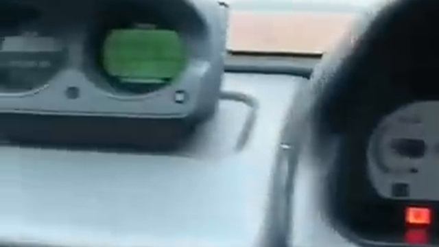 MITSUBISHI RVR SPORT GEAR 1993