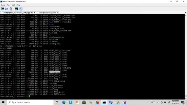 sipp stress testing SIP VOIP application media/voice recognition. Play pcap to generate rtp traff смотреть онлайн