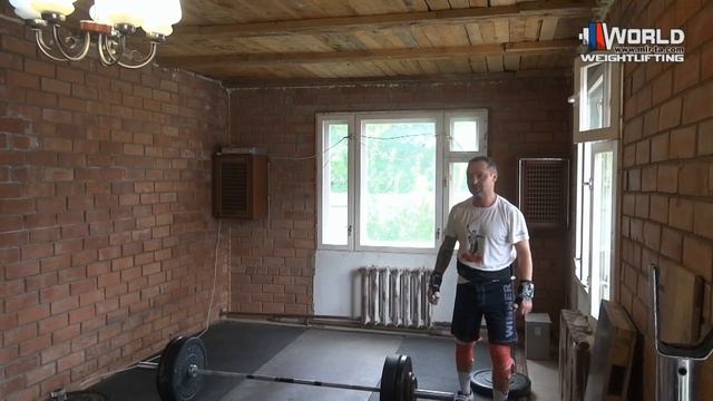 Проходка/Masters. Захаров -Толчок 105. Семилетов -Толчок 85 /11.09.2021/ Зал ШТАНГИ у Ю.Семилетова смотреть онлайн