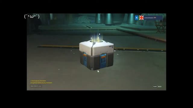 OverWatch: 11 free loot boxes ?!? смотреть онлайн