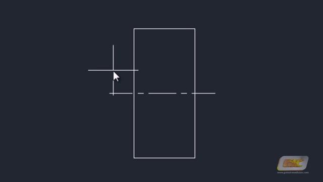 9.0-b Referencia a objetos (Curso Autocad 2012, www.guiasinmediatas.com) смотреть онлайн