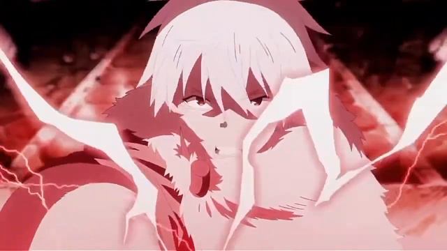 【AMV】Arifureta - Бабл-гам смотреть онлайн