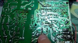 Переделка компьютерного блока питания на TL 494 в ЛБП.