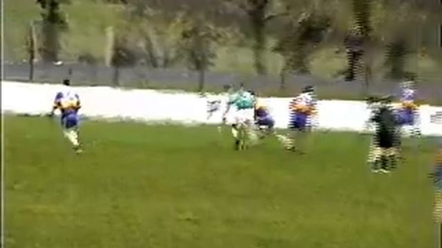 Drumgoon v Seán O'Leary's GAC Newbridge - Ulster Intermediate Club Championship Q. Final 2002 Repla смотреть онлайн