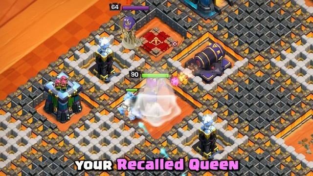 Easily 3 Star Chess Queen's Gambit Challenge (Clash of Clans) смотреть онлайн
