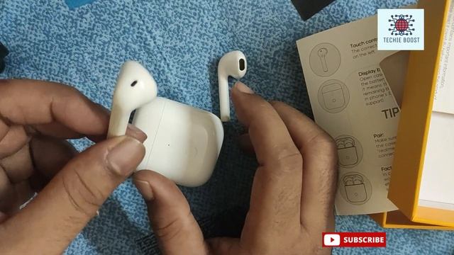 Realme Buds Air Neo | Realme Buds Air Neo Full Review | Connecting Realme Air Neo to Realme link ap смотреть онлайн