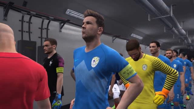 Update terbaru!!! Riview dan Cara Install Scoreboard EURO 2020 For PES 2017 смотреть онлайн