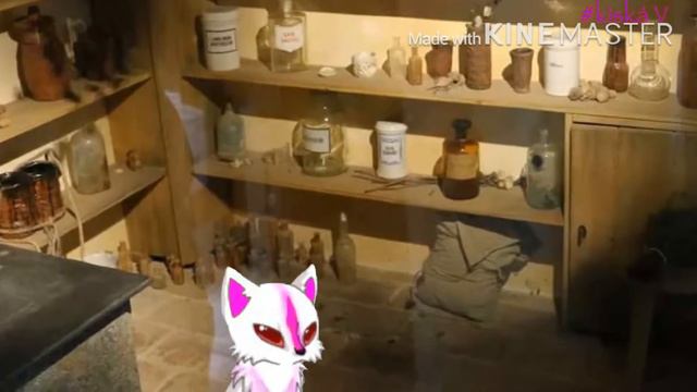 // Жертвоприношение Алисы // Все части // Оригинальная идея //