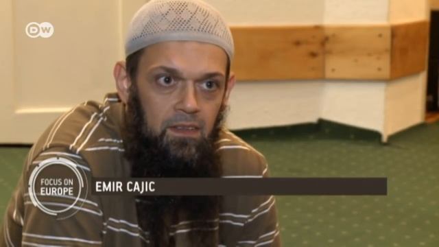 Bosnia And Herzegovina: A Gateway For IS | DW Documentary