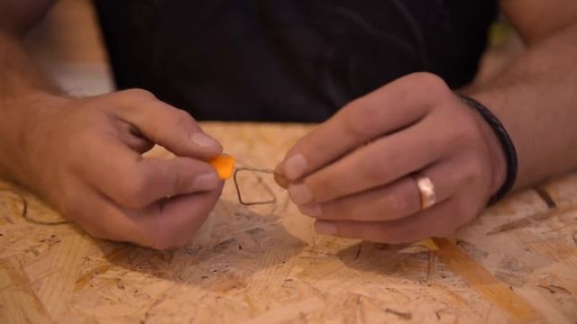 Карпфишинг: Инструмент для вязки лидкора Leadcore Threader PBproducts