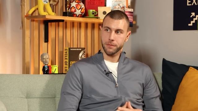 EP.92: Euro 2024 & Champions League ...Austria, Srbija...? Strahinja Pavlović смотреть онлайн