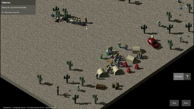 #Start - Dead Army (Radio Frequency) смотреть онлайн