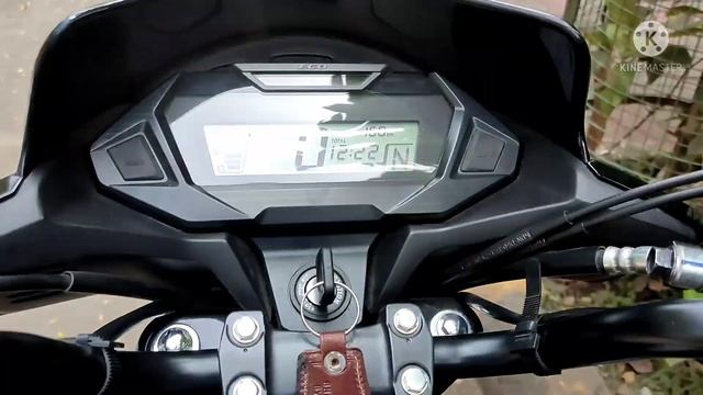 New Honda SP 125 2021 Model BS6 || Digital Meter Console Review || Features || Milage... смотреть онлайн