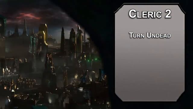 How to Play Green Lantern in Dungeons & Dragons (DC Comics Build for D&D 5e) смотреть онлайн