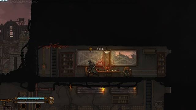 Erra: Exordium | Demo | GamePlay PC смотреть онлайн