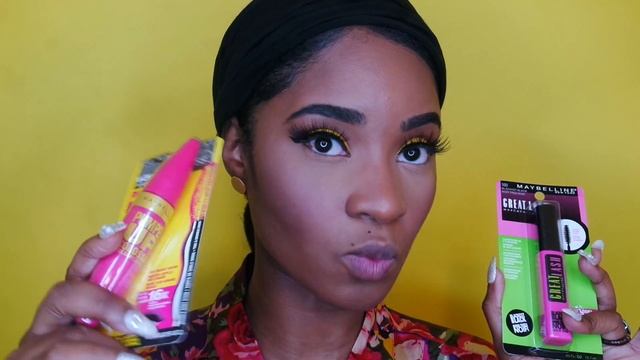 Drug Store Makeup: Dollar General