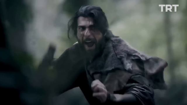 Resurrection Ertugrul Season 1 Trailer (English) смотреть онлайн