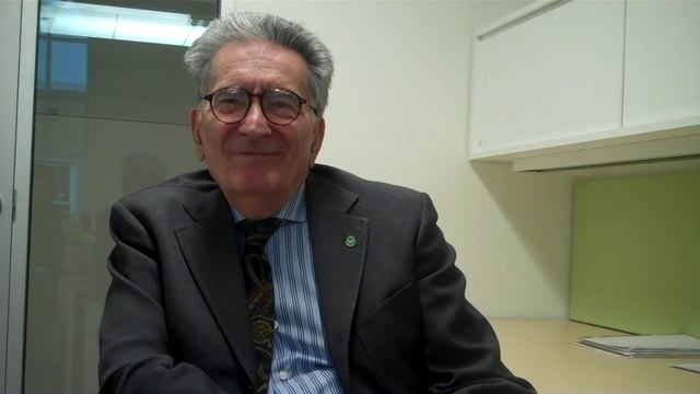 Gianfranco Pasquino B'66, '67 - SAIS Johns Hopkins Alumni Oral History Interview смотреть онлайн
