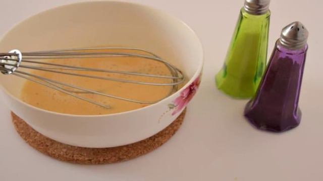 Вкусные будни