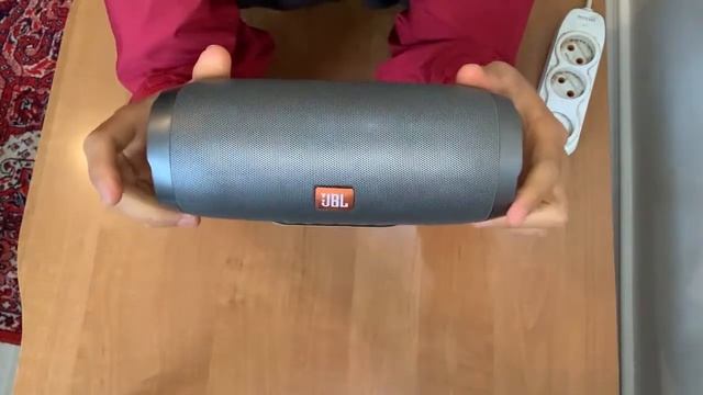 Колонка JBL 1050 смотреть онлайн