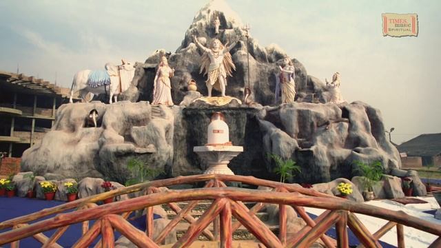 Shiva Mantra  UMA MOHAN - Namaskarartha Mantra Om Namo Hiranya Behave
