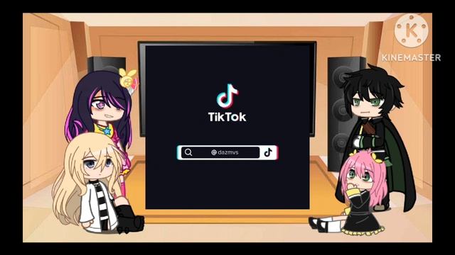 {?} Fandom reacts - 2/4 - Angels of death {?} смотреть онлайн