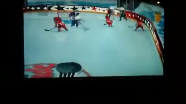 NHL ARCADE EP.1 смотреть онлайн