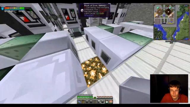 Exponential 591 Идеальные доменные печи смотреть онлайн