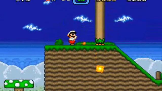 SMWCP - 34 - that flora, that fauna, and that weird juice they make together смотреть онлайн