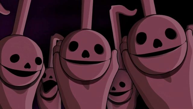 Otamatone Jellybean Get's Roasted (extended/full Cover)