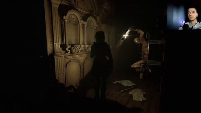 Tormented souls полное прохождение 2021 №2 | Любимые гвозди! смотреть онлайн