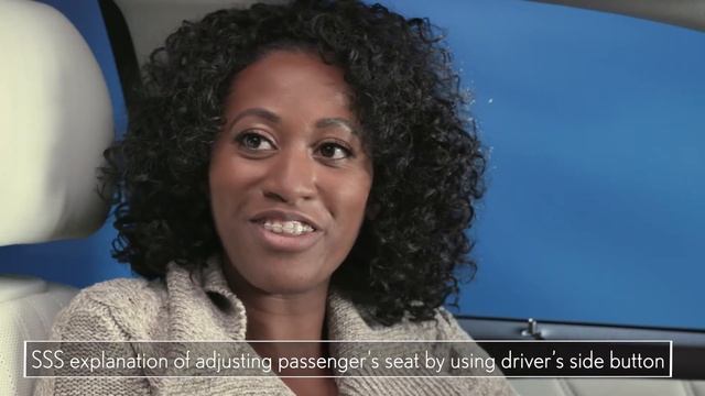 2018 Lexus LS Front & Rear Seat Controls смотреть онлайн