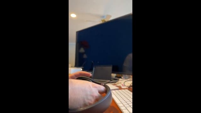 Klipsch Mode M40 Ear Cup Replacement смотреть онлайн