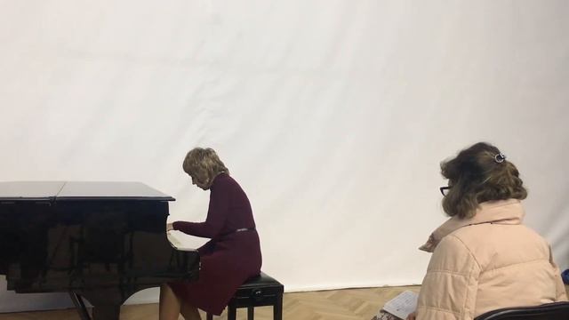 Искусство. Фразировка у Баха, Моцарта, Клементи, Кулау, Гайдна на примере детского репертуара. 1 смотреть онлайн