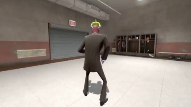 How to get the Alien Swarm Parasite hat in TF2 ( Free ) Info in description смотреть онлайн