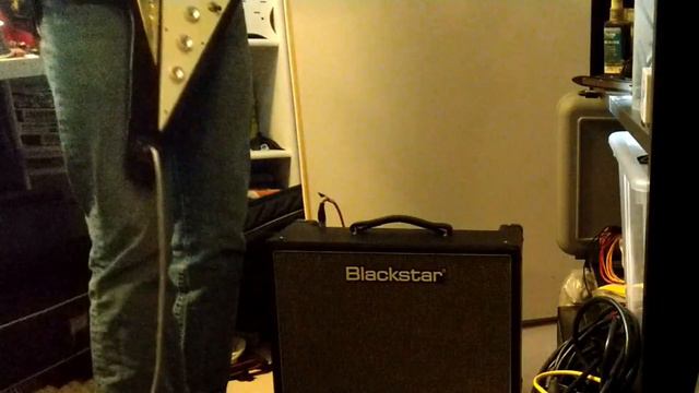GT8 to clean amp demo смотреть онлайн