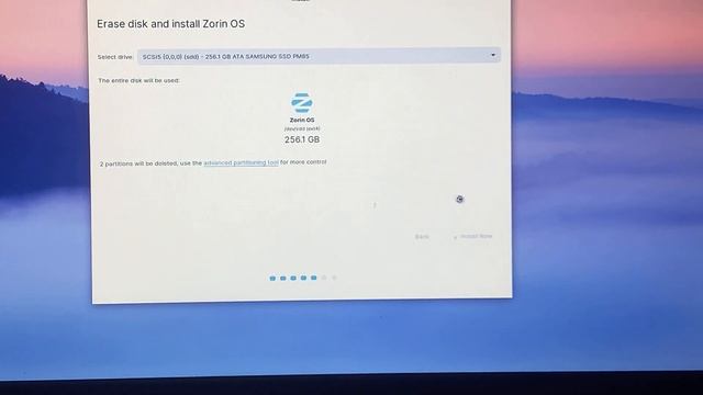 Install best Linux Distro (Zorin OS) [Speak Khmer] смотреть онлайн