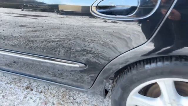 Nissan Maxima 2005г.