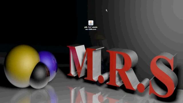 Installation JDK M.R.S смотреть онлайн