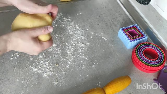 Песочное печенье смотреть онлайн