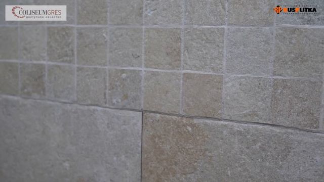 ПЛИТКА НАПОЛЬНАЯ COLISEUMGRES «CERVINIA» смотреть онлайн