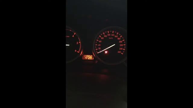 Airbag Mazda смотреть онлайн